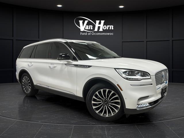 2023 Lincoln Aviator Reserve for sale in Oconomowoc, WI