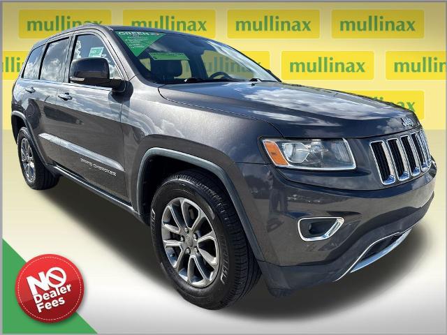 2014 Jeep Grand Cherokee Limited for sale in Lake Park, FL