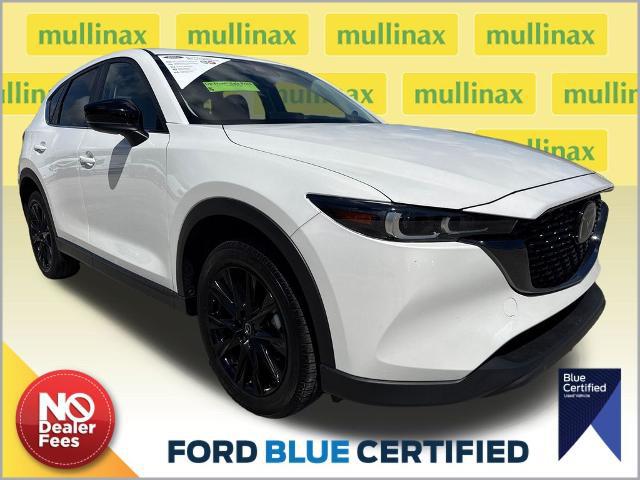 2025 Mazda CX-5 2.5 S Carbon Edition for sale in Lake Park, FL