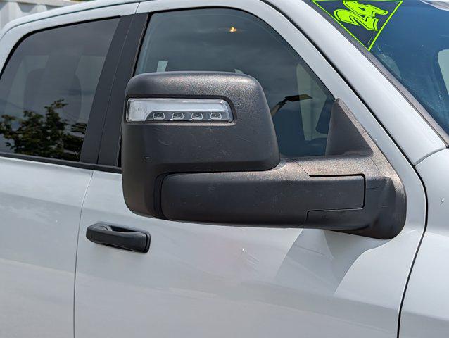 2024 Ram 3500 Big Horn Crew Cab 4x4 8 Box