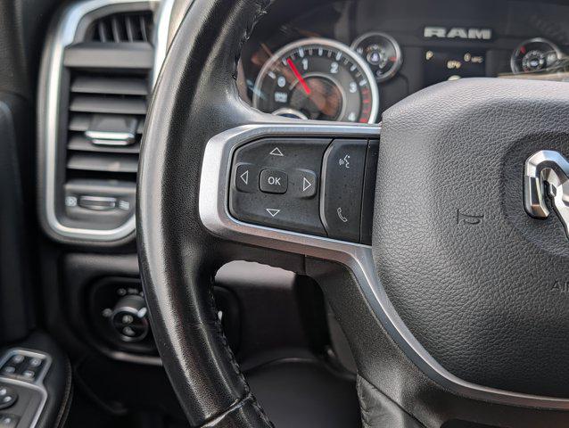 2024 Ram 3500 Big Horn Crew Cab 4x4 8 Box