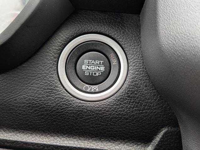 2024 Ram 3500 Big Horn Crew Cab 4x4 8 Box