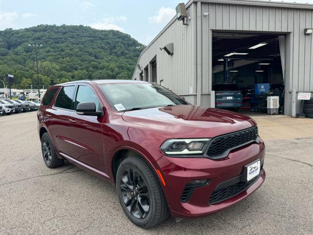 2021 Dodge Durango GT Plus AWD