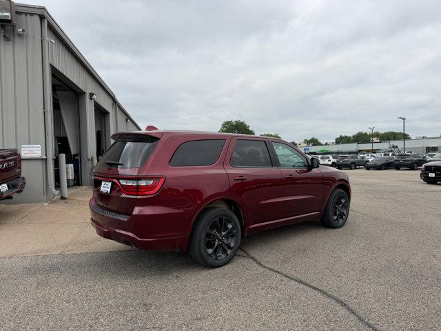 2021 Dodge Durango GT Plus AWD