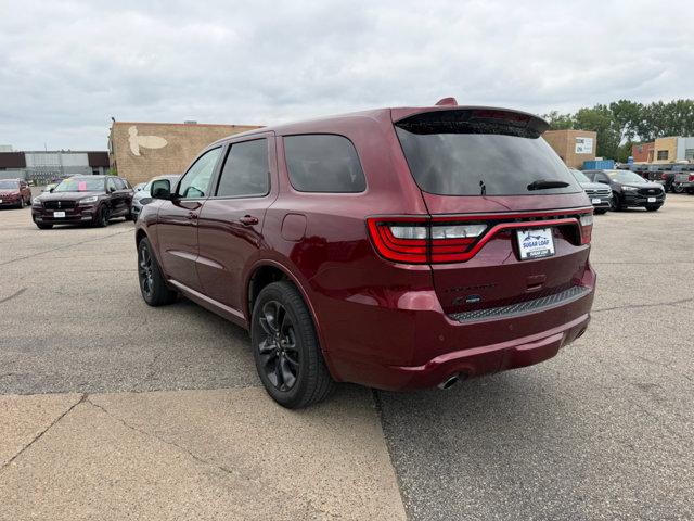 2021 Dodge Durango GT Plus AWD