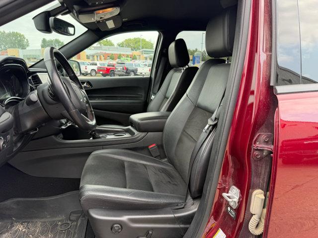 2021 Dodge Durango GT Plus AWD