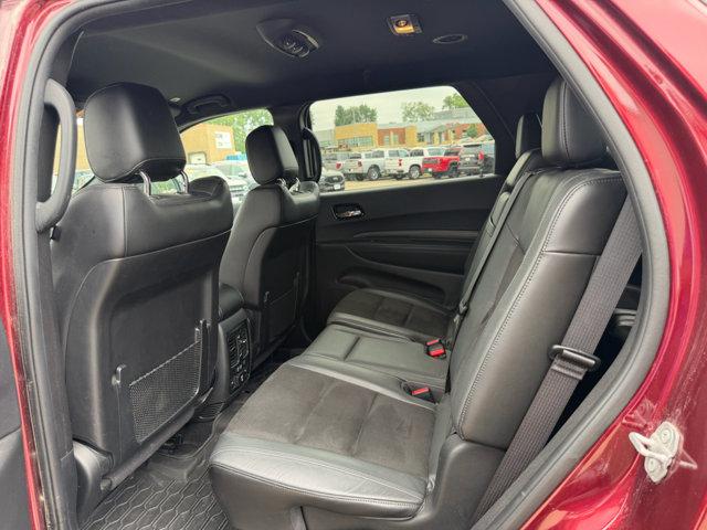 2021 Dodge Durango GT Plus AWD