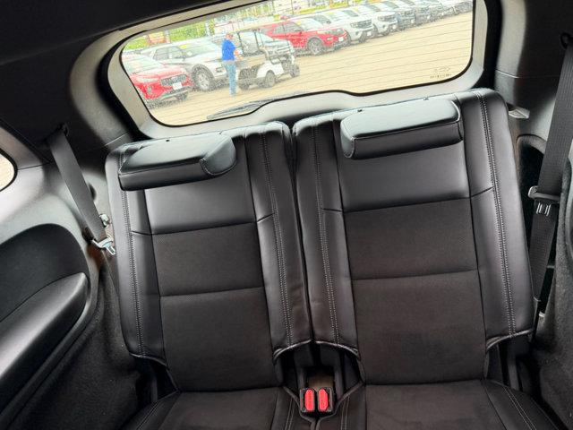 2021 Dodge Durango GT Plus AWD