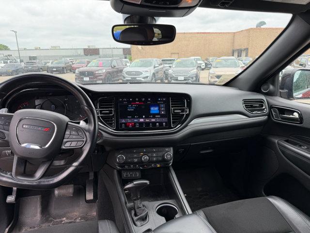 2021 Dodge Durango GT Plus AWD