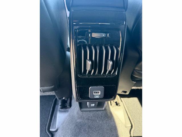 2023 Jeep Compass Latitude Lux FWD