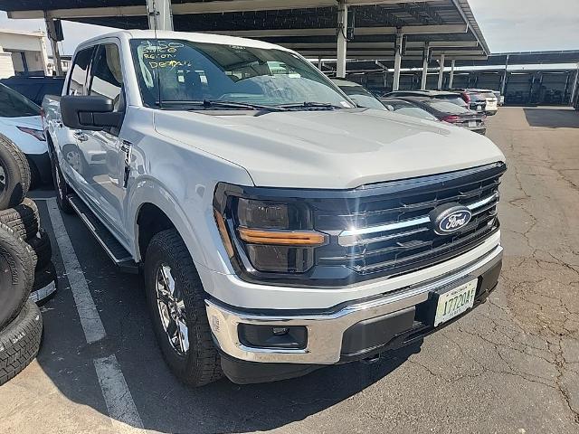2025 Ford F-150 XLT for sale in San Diego, CA