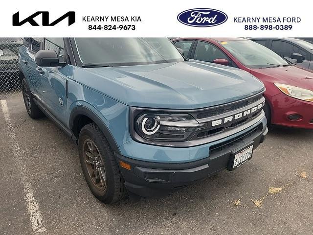 2023 Ford Bronco Sport Big Bend for sale in San Diego, CA