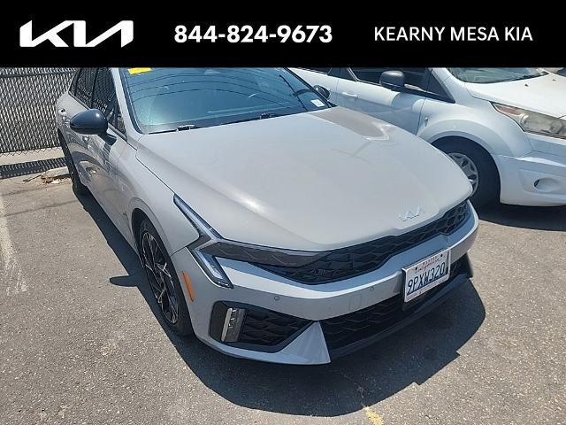 2025 Kia K5 GT-Line for sale in San Diego, CA