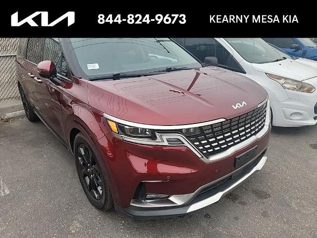 2024 Kia Carnival MPV SX Prestige for sale in San Diego, CA