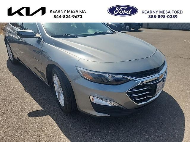 2024 Chevrolet Malibu FWD 1LT for sale in San Diego, CA