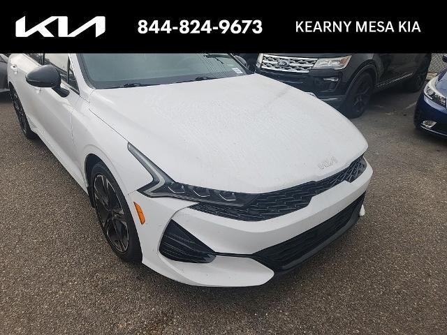2022 Kia K5 GT-Line for sale in San Diego, CA
