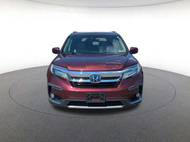 2021 Honda Pilot AWD Touring 8 Passenger 2021 Honda Pilot AWD Touring 8 Passenger