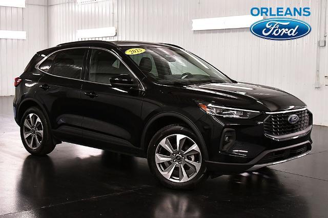 2025 Ford Escape Platinum for sale in Medina, NY
