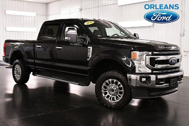 2020 Ford F-350 XLT for sale in Medina, NY