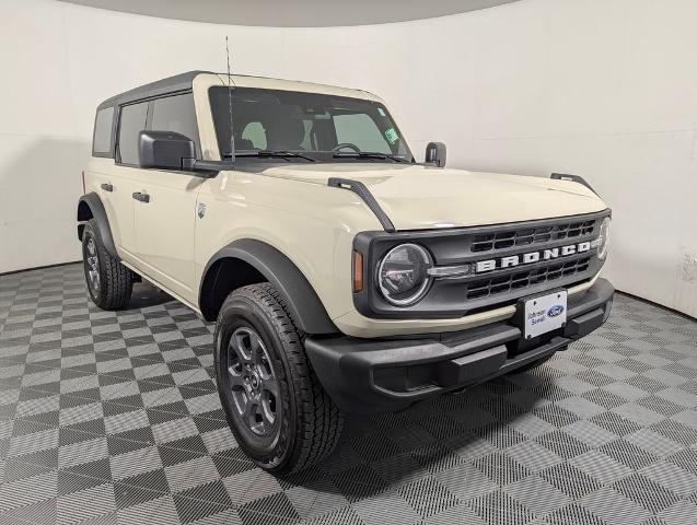 2025 Ford Bronco Big Bend for sale in Marble Falls, TX