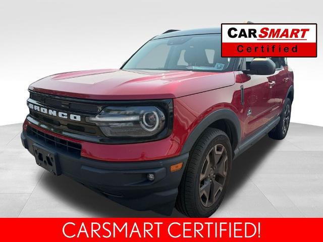 2021 Ford Bronco Sport Outer Banks for sale in Manahawkin, NJ