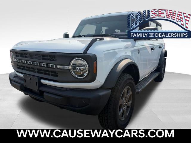 2025 Ford Bronco Big Bend for sale in Manahawkin, NJ