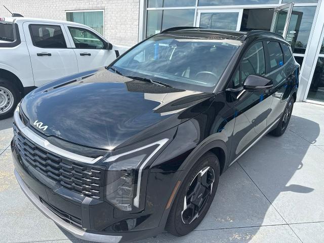 2026 Kia Sportage EX for sale in Duluth, GA
