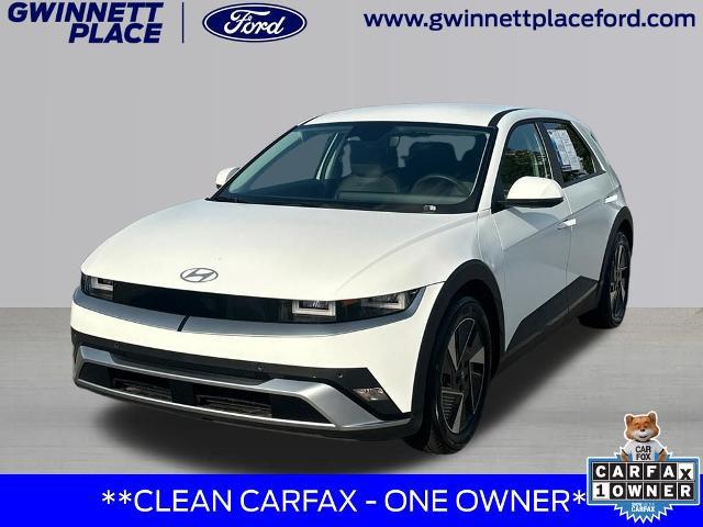 2026 Hyundai IONIQ 5 SEL for sale in Duluth, GA