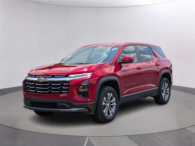 2026 Chevrolet Equinox FWD LT for sale in Columbia, MS