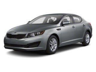 2013 Kia Optima LX for sale in Fort Scott, KS