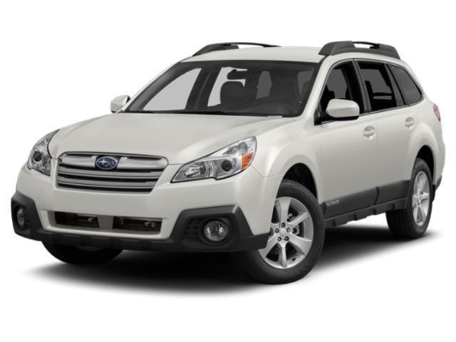 2014 Subaru Outback 2.5i Limited for sale in Fort Scott, KS