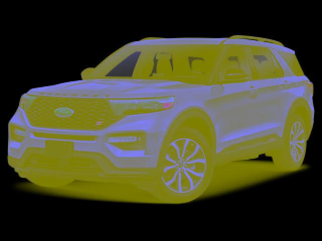 2020 Ford Explorer ST for sale in Lehighton, PA
