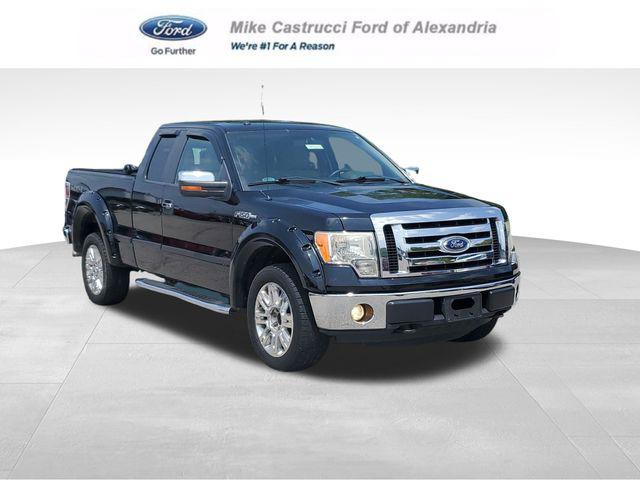 2011 Ford F-150 XLT for sale in Alexandria, KY