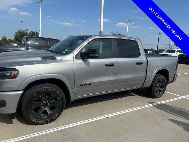 2025 Ram 1500 Lone Star Crew Cab 4x2 5'7" Box for sale in Prosper, TX