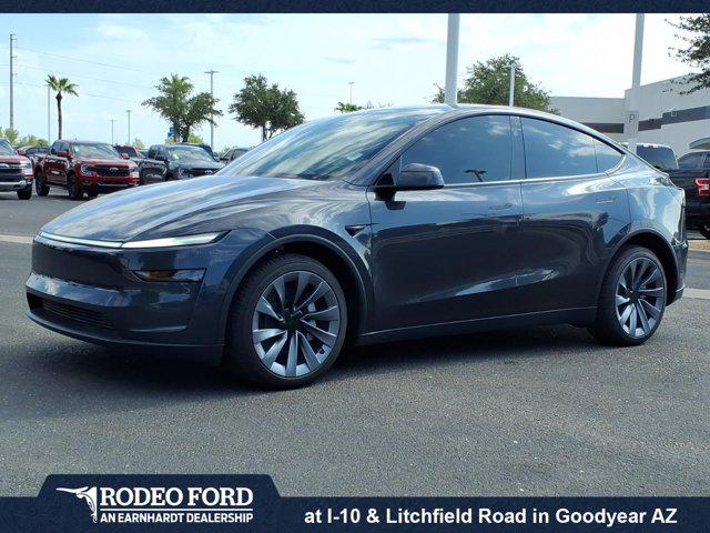 2026 Tesla Model Y Performance All-Wheel Drive for sale in Goodyear, AZ
