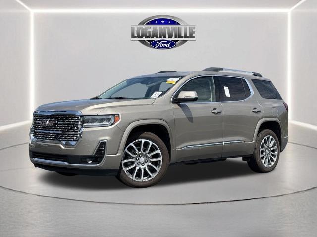 2023 GMC Acadia FWD Denali for sale in Loganville, GA