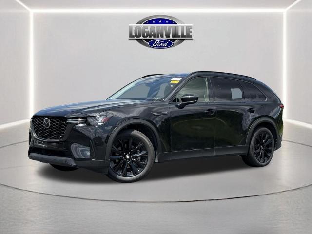 2025 Mazda X-90 3.3 Turbo Premium Sport for sale in Loganville, GA
