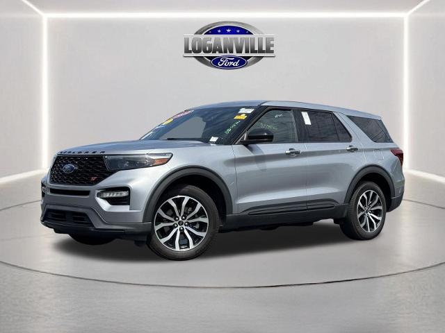 2022 Ford Explorer ST for sale in Loganville, GA