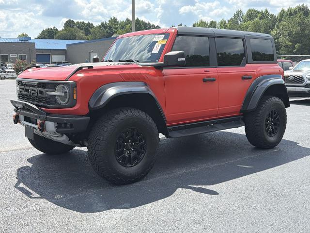 2023 Ford Bronco Raptor for sale in Loganville, GA