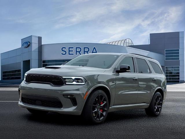 2023 Dodge Durango SRT 392 Premium AWD for sale in Farmington Hills, MI