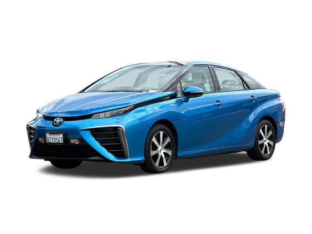 2018 Toyota Mirai Base for sale in San Diego, CA