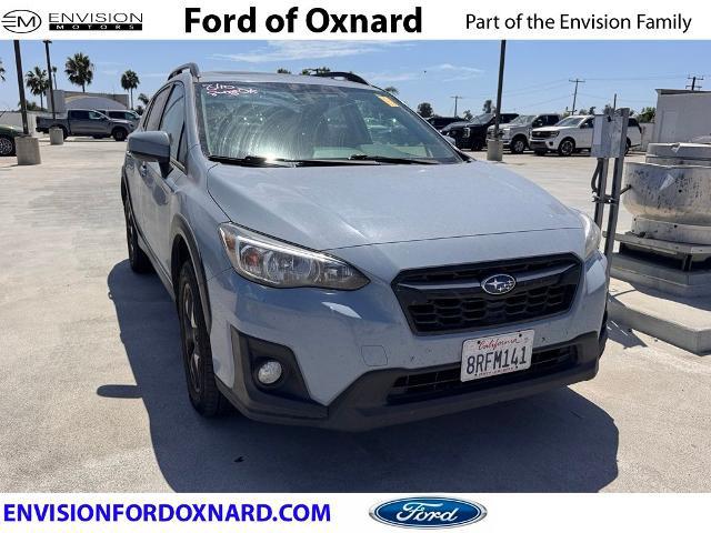 2020 Subaru Crosstrek Premium for sale in Oxnard, CA