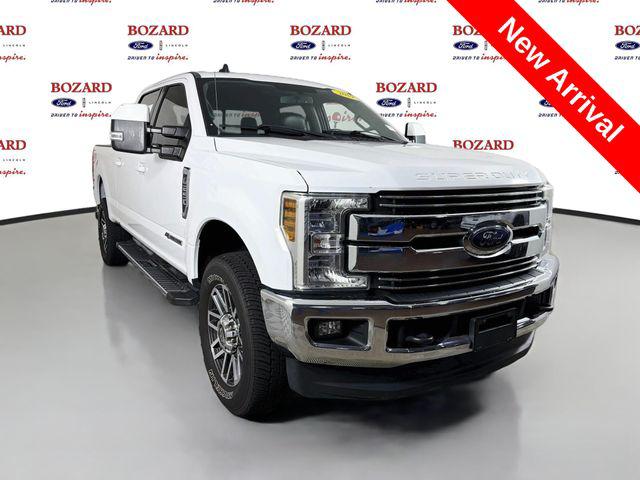 2019 Ford F-250 LARIAT for sale in Saint Augustine, FL