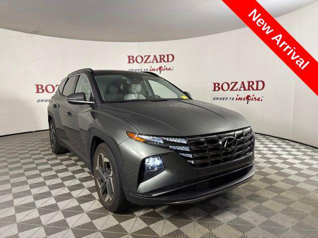 2023 Hyundai Tucson Limited for sale in Saint Augustine, FL