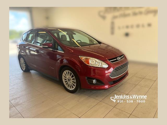 2015 Ford C-Max Hybrid SEL for sale in Clarksville, TN