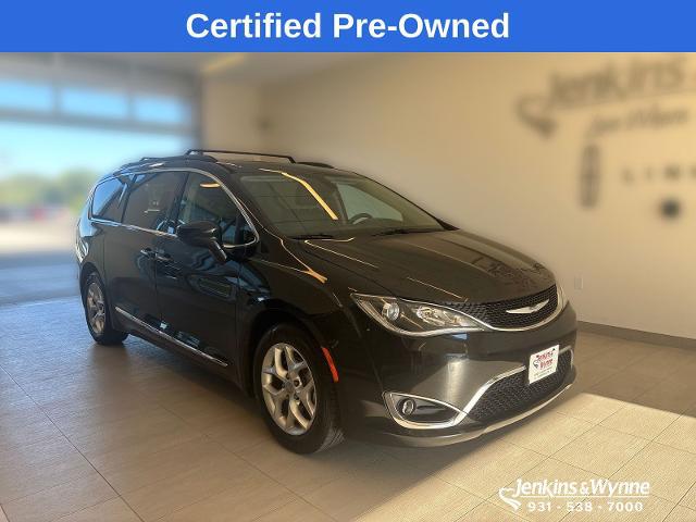 2017 Chrysler Pacifica Touring-L for sale in Clarksville, TN