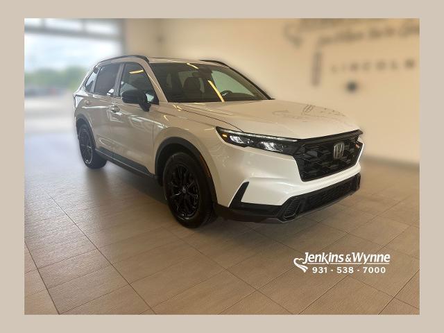 2026 Honda CR-V Hybrid 2WD Sport-L for sale in Clarksville, TN