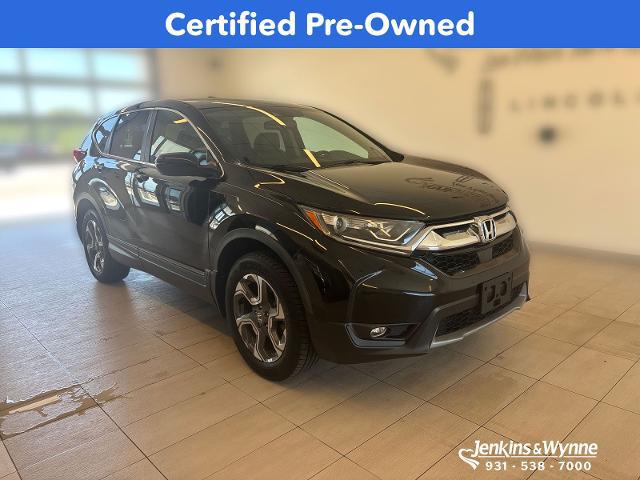 2018 Honda CR-V EX-L for sale in Clarksville, TN