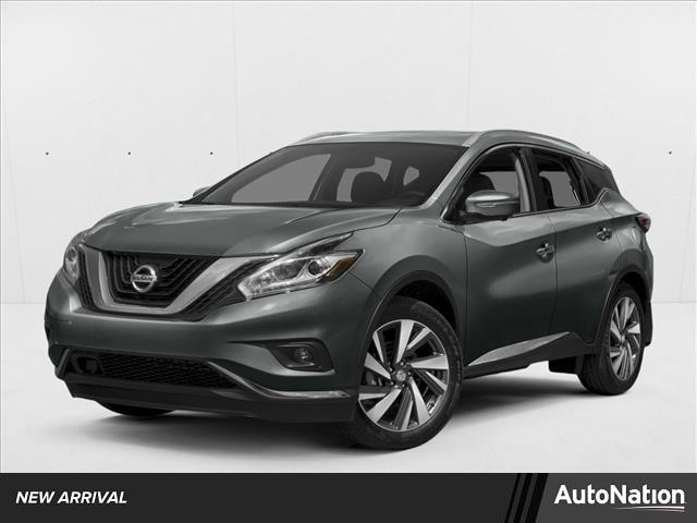 2016 Nissan Murano SL for sale in Centennial, CO