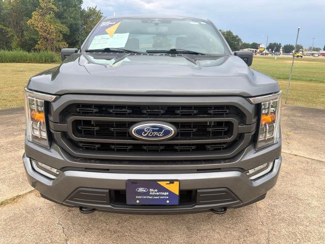 2023 Ford F-150 Unknown